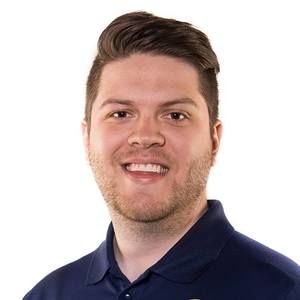 Meet your Posher, Austin